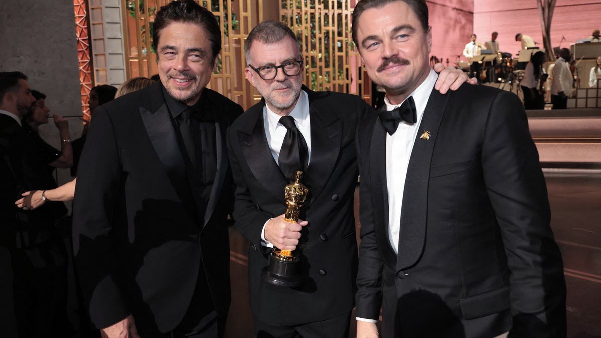 Sbormistrovi uškodil morální lynč. Kdo jsou vítězové a poražení filmových cen